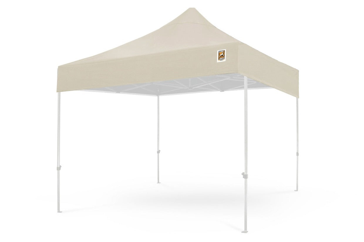 2.5x2.5Mtr Gorilla Gazebo Replacement Canopy
