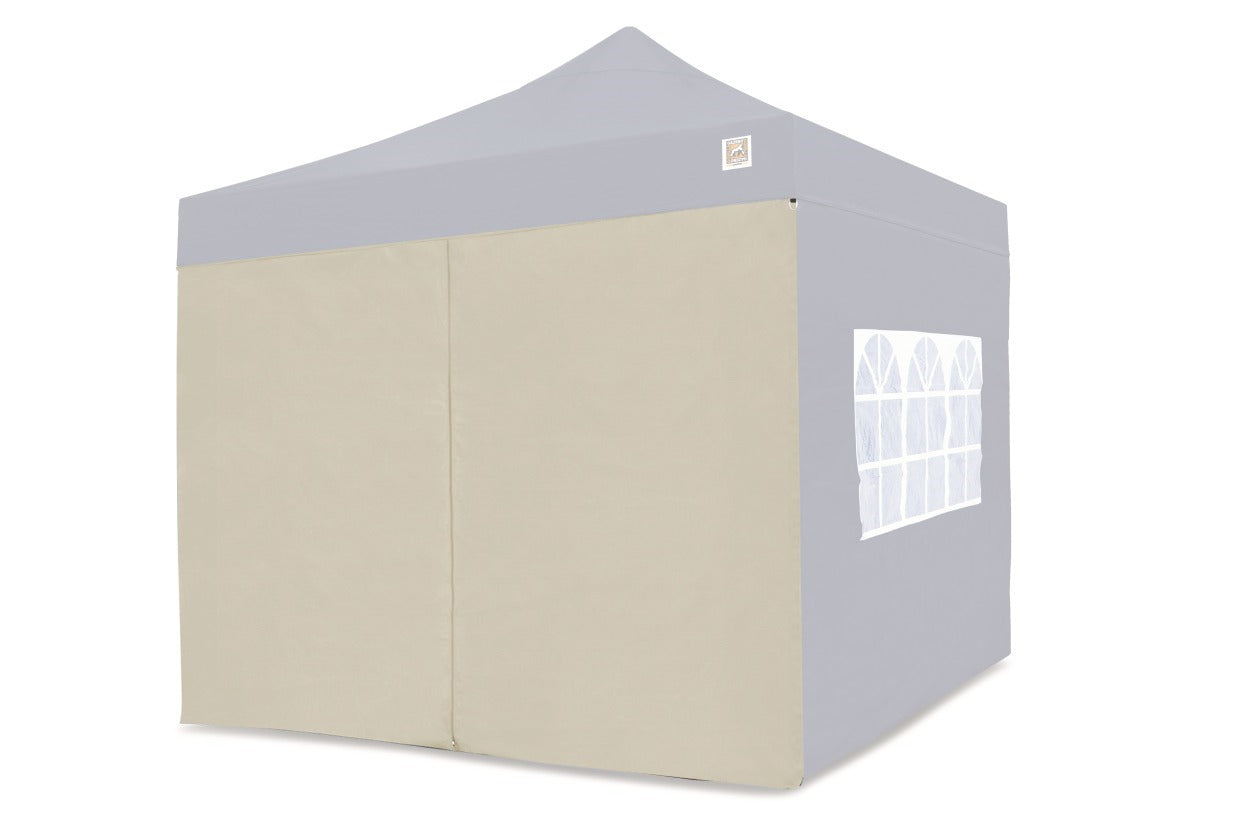 2.5x2.5Mtr Gorilla Gazebo Replacement Zipped Doorway Panel