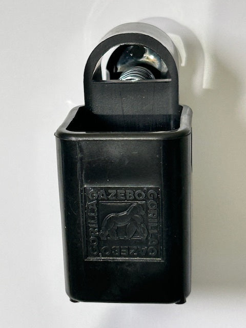 Gorilla Gazebo Replacement / Spare - Leg Height Adjuster Moulding