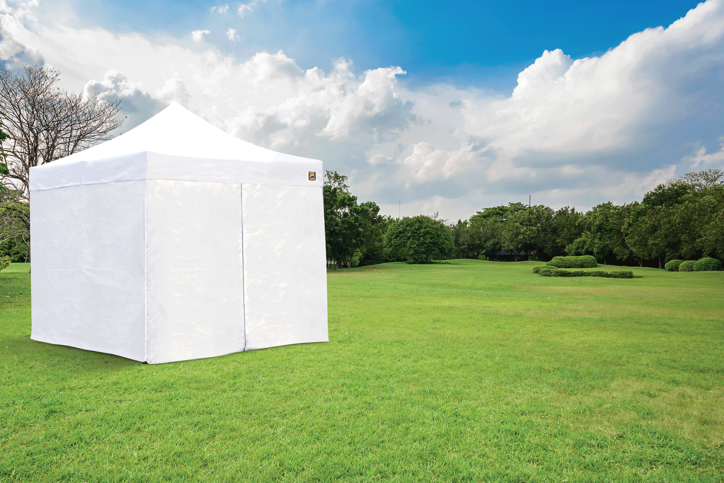 Clamp and Gutter System for 2.5x2.5mtr Gorilla Gazebo