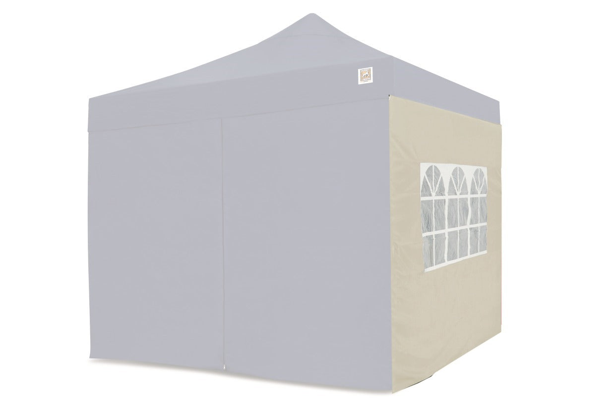 3x3Mtr Gorilla Gazebo Replacement Window Side Panel