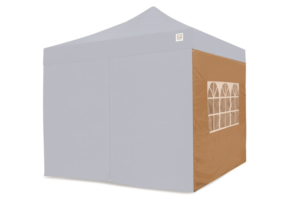 2.5x2.5Mtr Gorilla Gazebo Replacement Window Side Panel