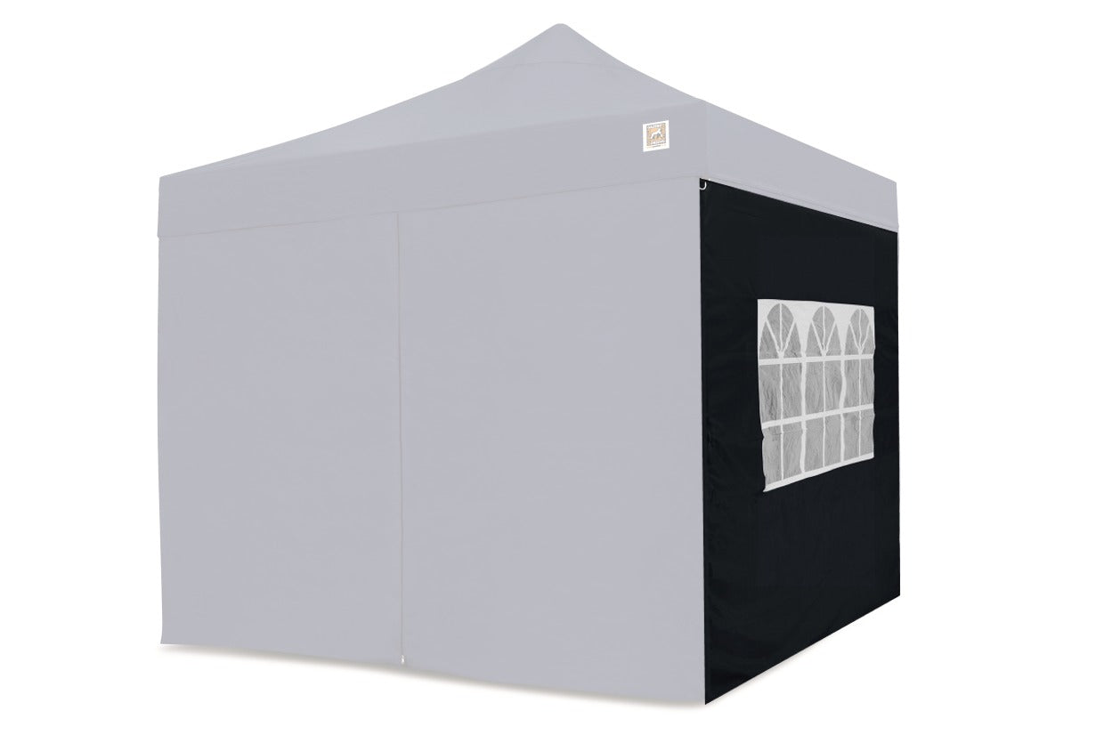 2.5x2.5Mtr Gorilla Gazebo Replacement Window Side Panel