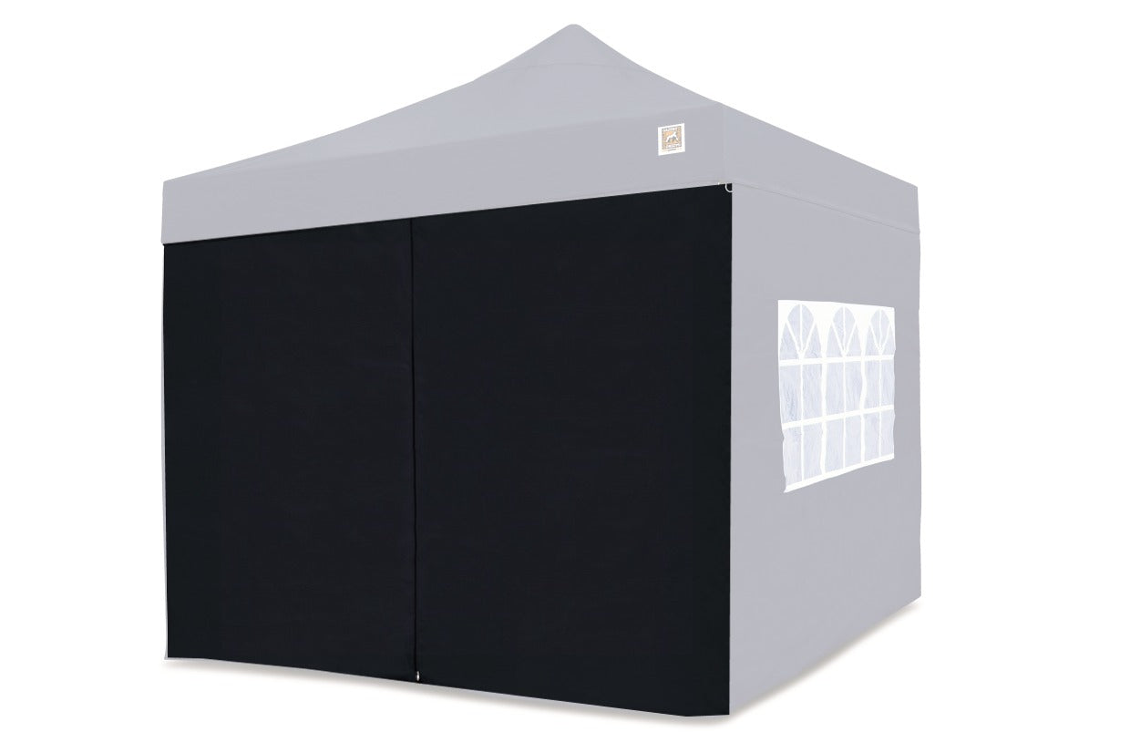 2.5x2.5Mtr Gorilla Gazebo Replacement Zipped Doorway Panel
