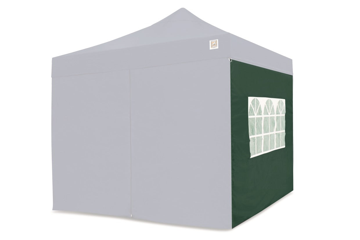 2.5x2.5Mtr Gorilla Gazebo Replacement Window Side Panel