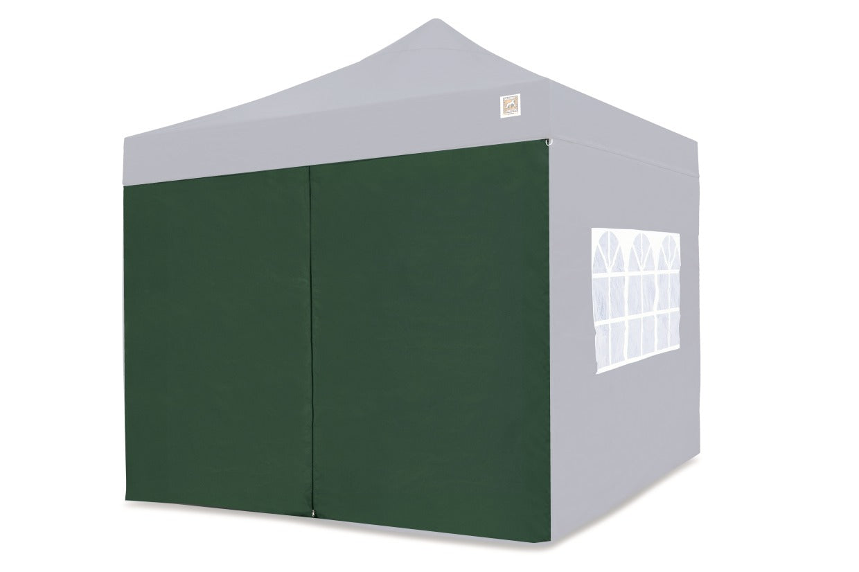 2.5x2.5Mtr Gorilla Gazebo Replacement Zipped Doorway Panel