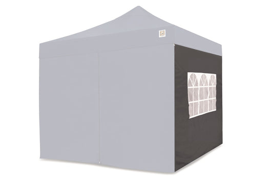 3x3Mtr Gorilla Gazebo Replacement Window Side Panel