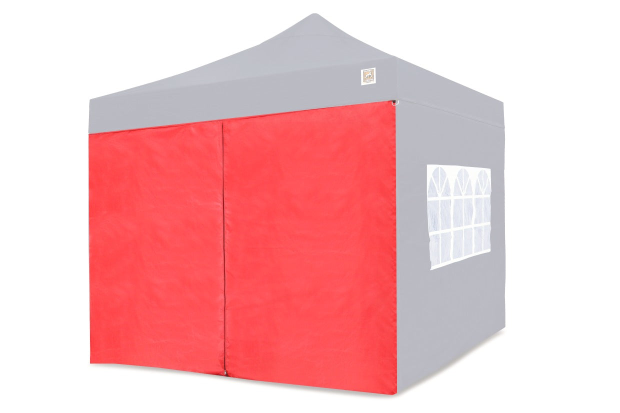 2.5x2.5Mtr Gorilla Gazebo Replacement Zipped Doorway Panel