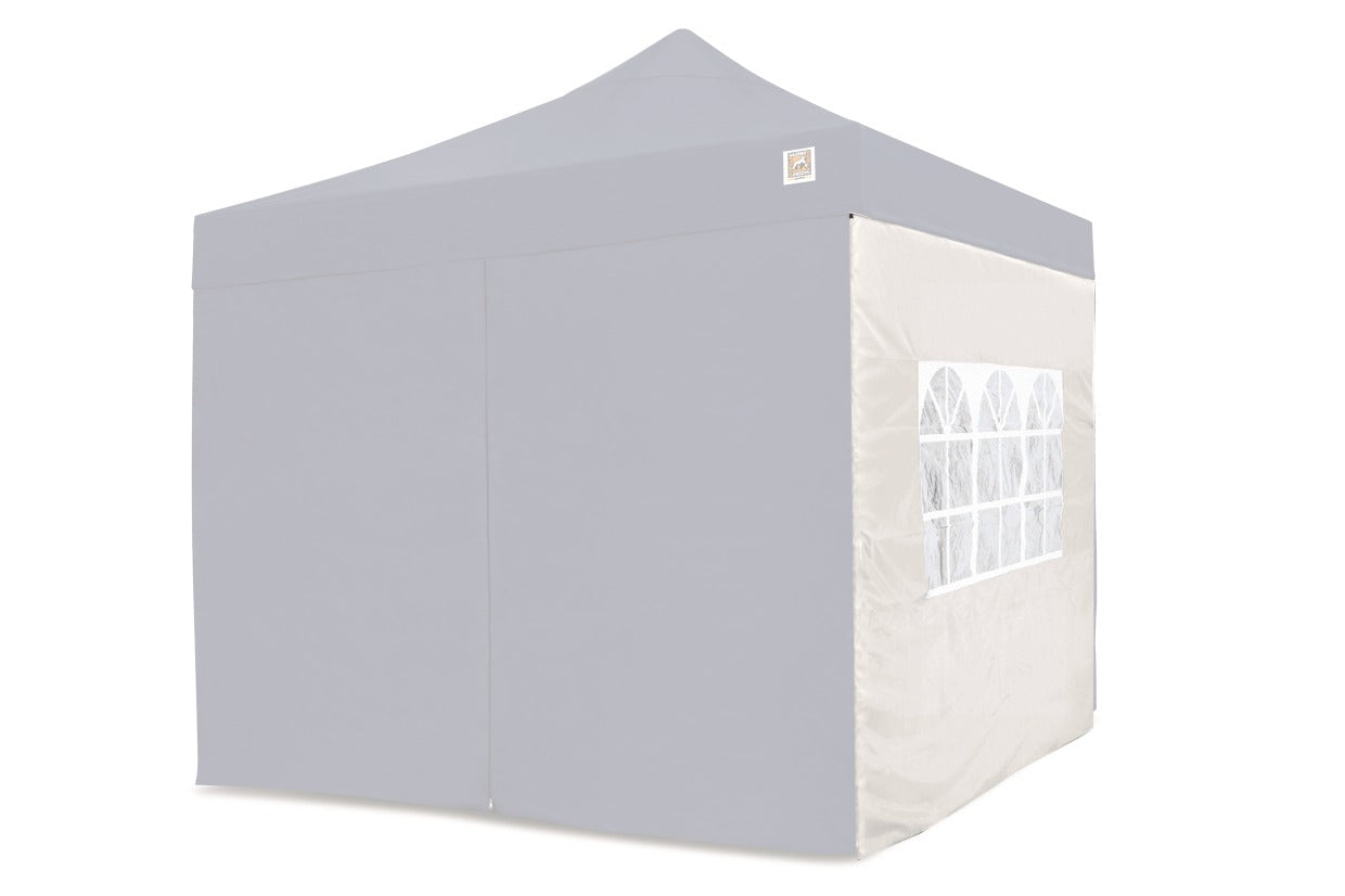 2.5x2.5Mtr Gorilla Gazebo Replacement Window Side Panel
