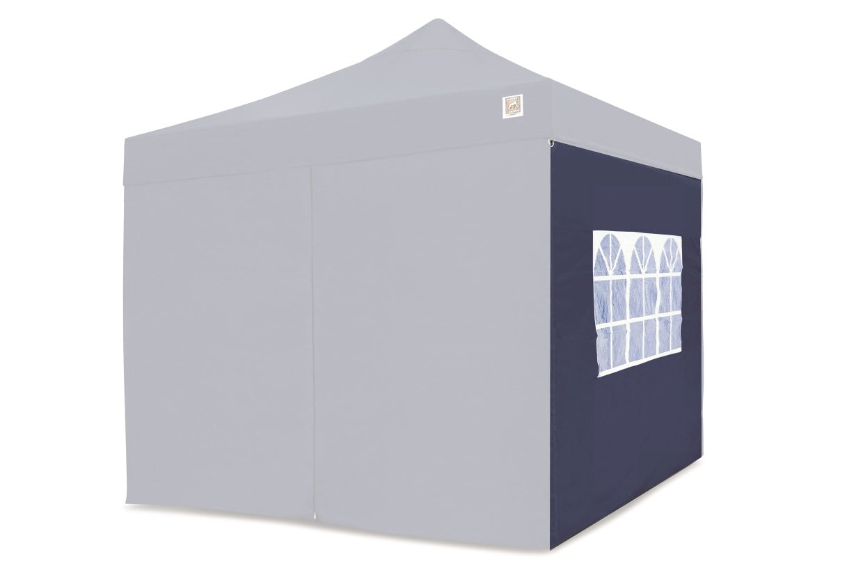 2.5x2.5Mtr Gorilla Gazebo Replacement Window Side Panel