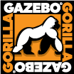 Gorilla Gazebo