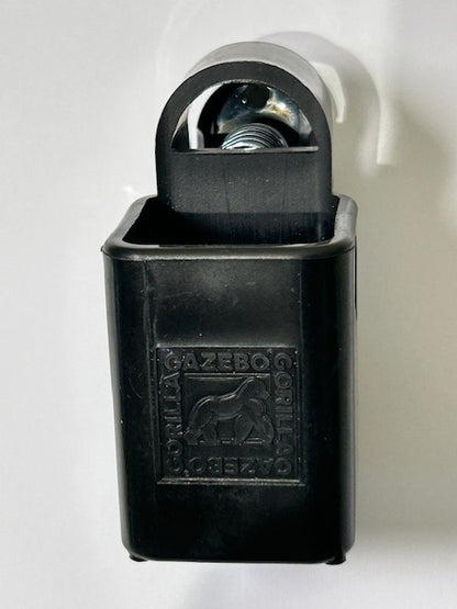 Gorilla Gazebo Replacement / Spare  - Leg Height Adjuster Moulding