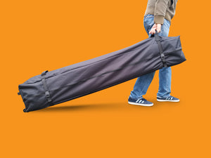 Replacement Wheeled Carrybag for 2.5x2.5mtr Gorilla Gazebo