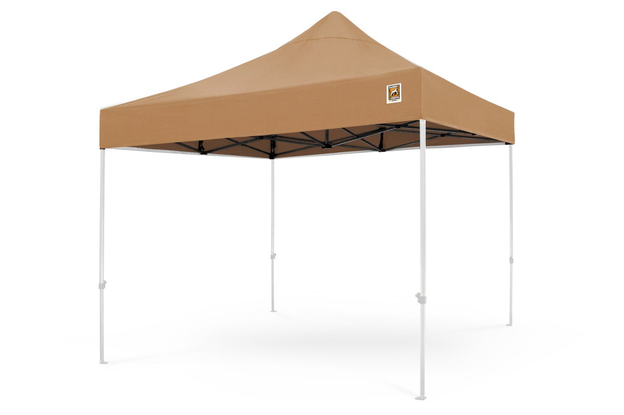 2.5x2.5Mtr Gorilla Gazebo Replacement Canopy