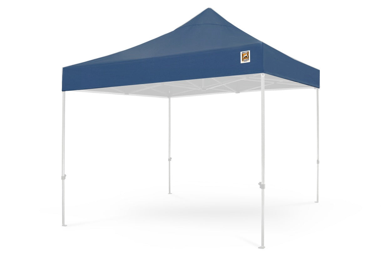 2.5x2.5Mtr Gorilla Gazebo Replacement Canopy