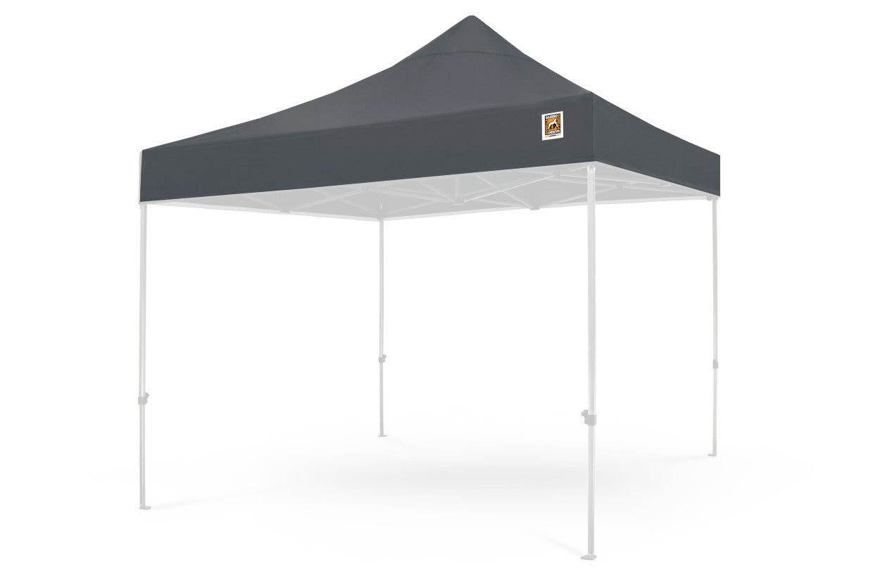 2.5x2.5Mtr Gorilla Gazebo Replacement Canopy
