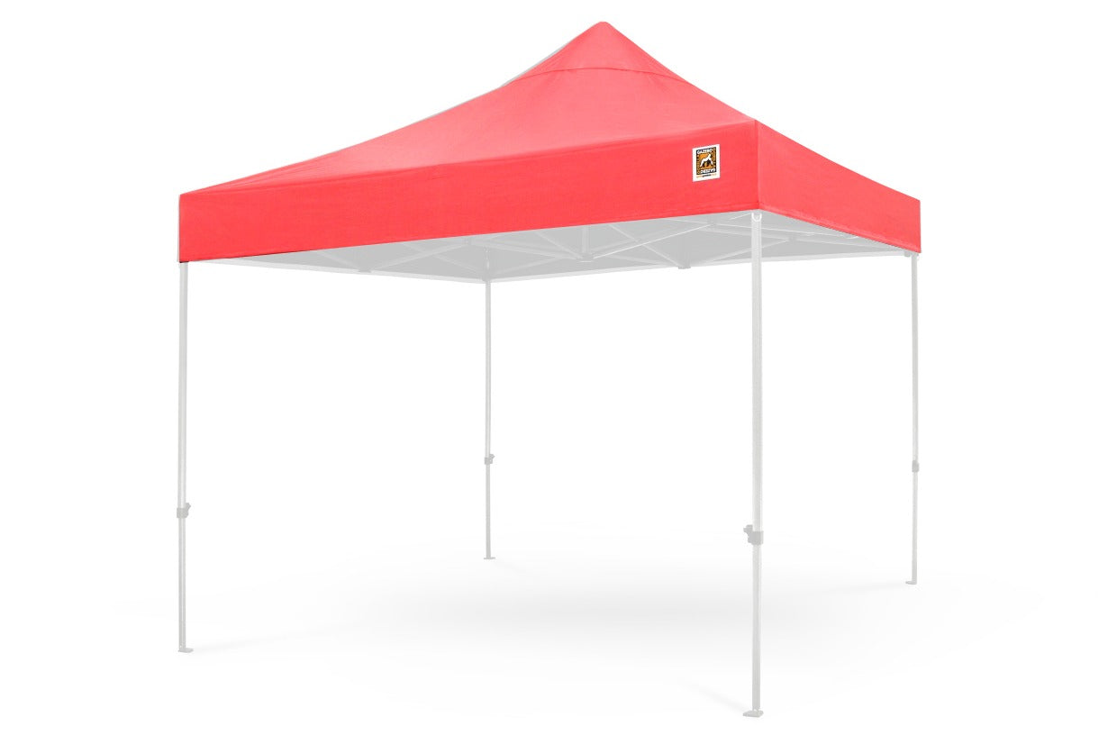 2.5x2.5Mtr Gorilla Gazebo Replacement Canopy