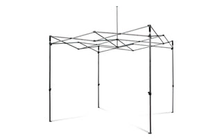 Replacement Complete Frame for 3x3mtr Gorilla Gazebo