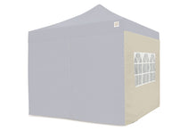 Load image into Gallery viewer, Replacement 3x3Mtr Gorilla Gazebo Window Side Panel