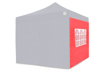 Load image into Gallery viewer, Replacement 3x3Mtr Gorilla Gazebo Window Side Panel