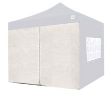 Load image into Gallery viewer, Replacement 3x3Mtr Gorilla Gazebo Zipped Doorway Panel
