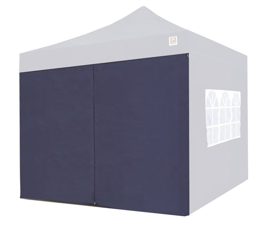 3x3Mtr Gorilla Gazebo Replacement Zipped Doorway Panel
