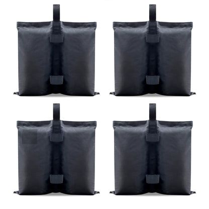 Gorilla Gazebo Leg Weight Bags