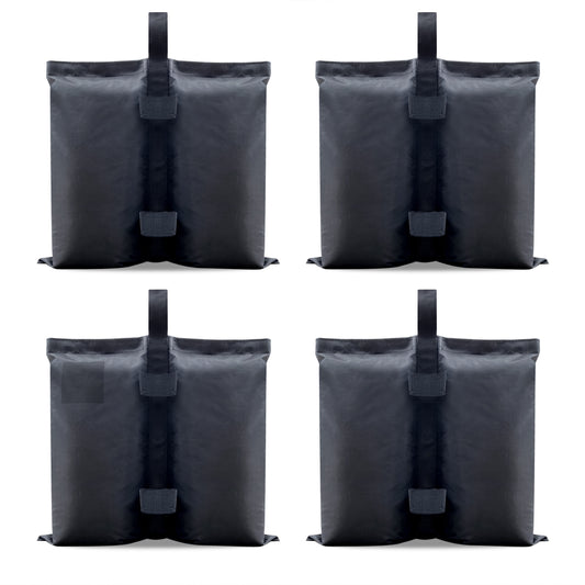 Gorilla Gazebo Leg Weight Bags
